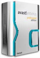 Avast! Professional Edition 4.8.1287